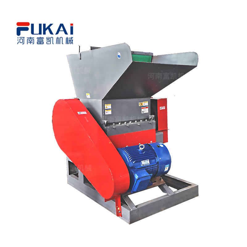 純凈水桶破碎機""